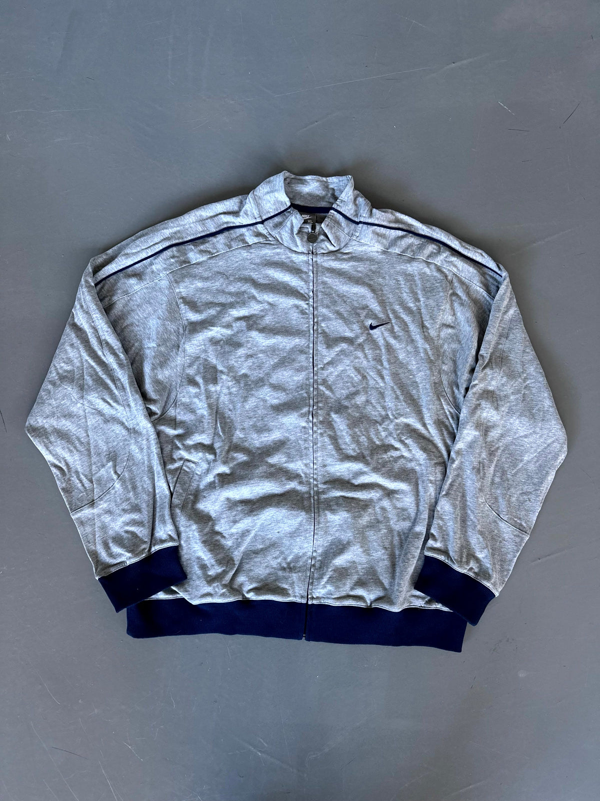 Nike Vintage Tracksuit XL
