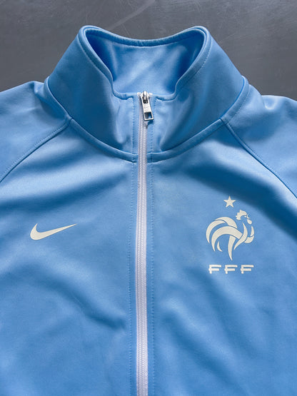 Nike x France Vintage Trackjacket | L