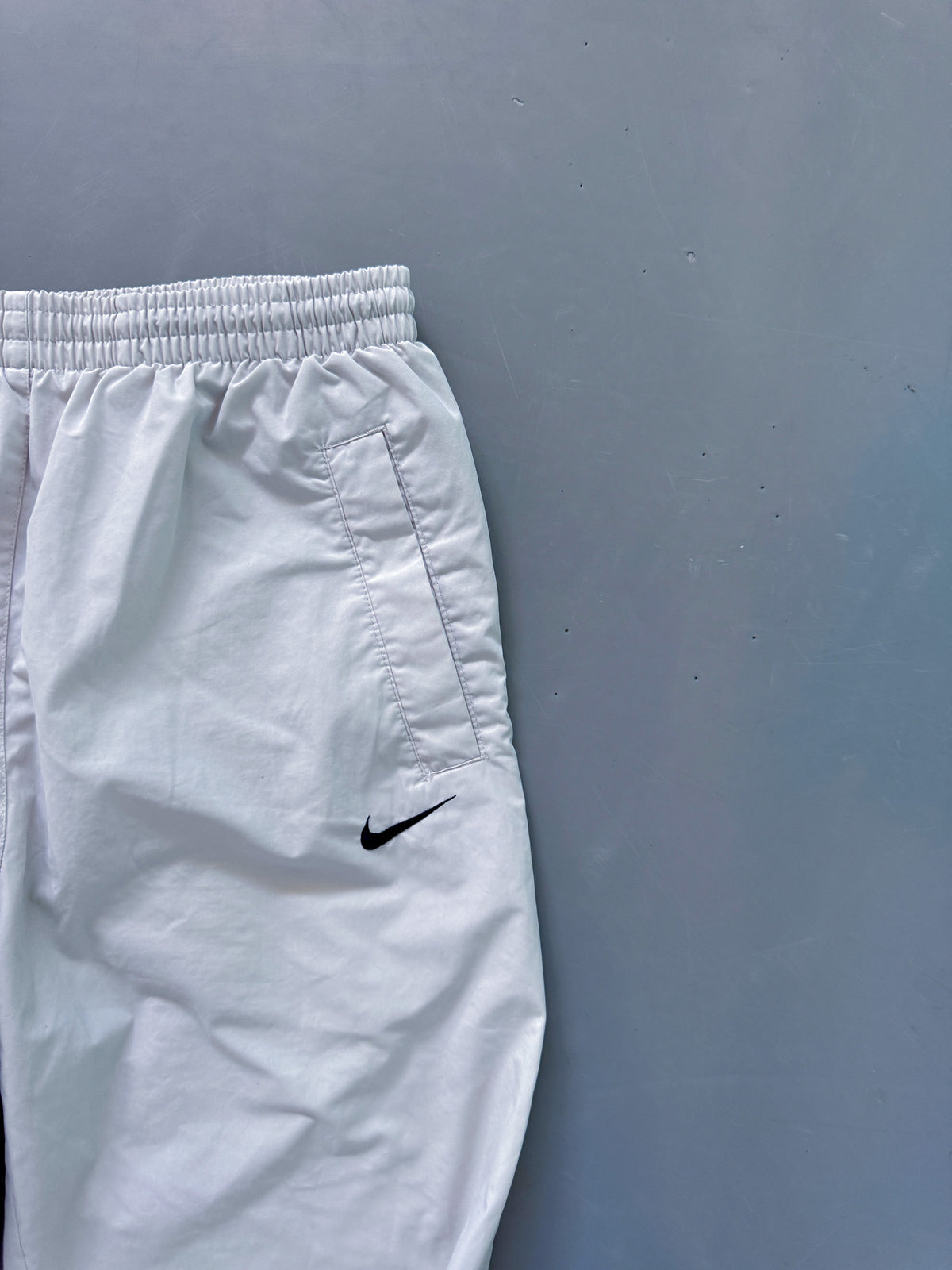 Nike Vintage Trackpants | S