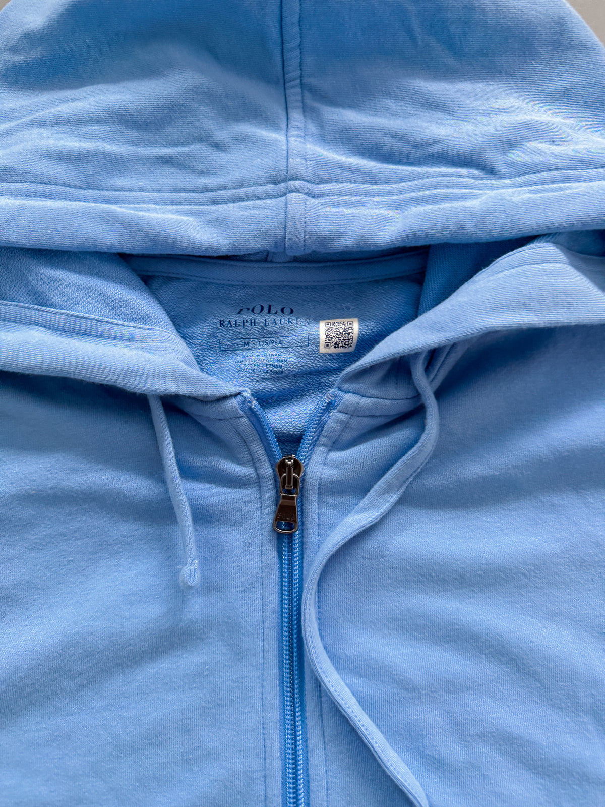Polo Ralph Lauren Vintage Sweatjacke | M