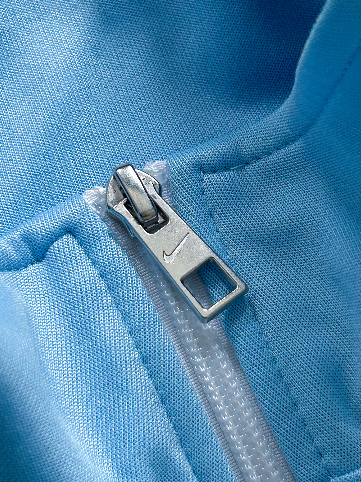 Nike x France Vintage Trackjacket | L