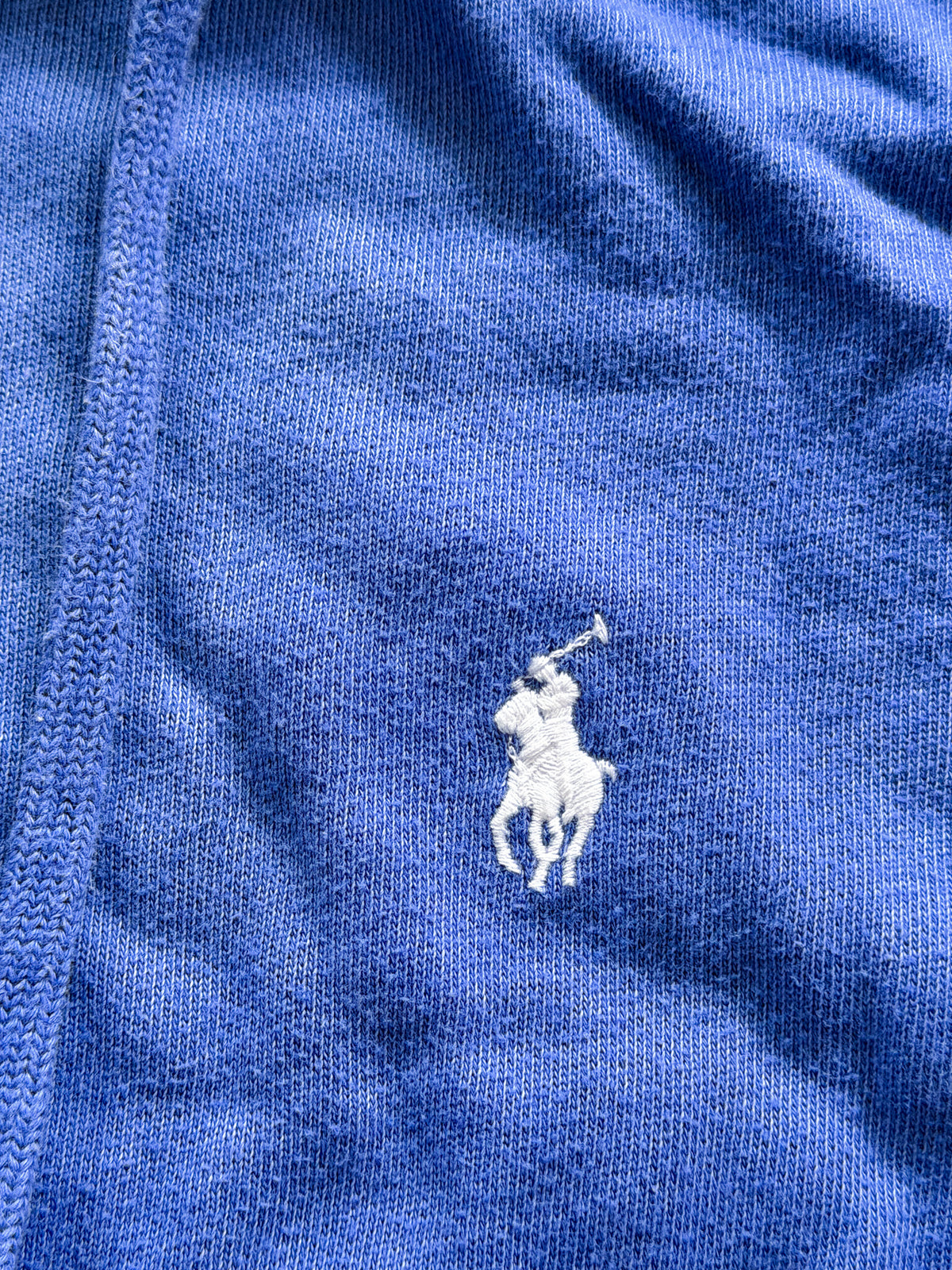 Polo Ralph Lauren Vintage Sweatjacke | S