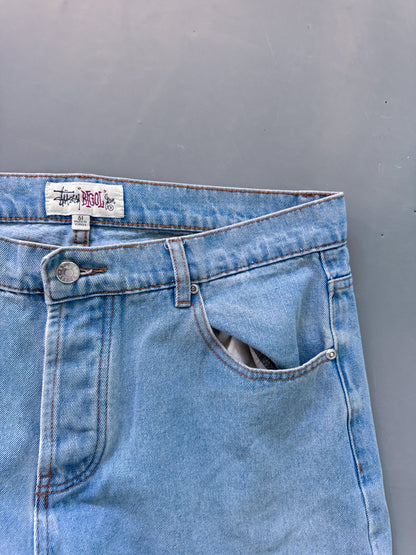 Stüssy Vintage Jeans | L