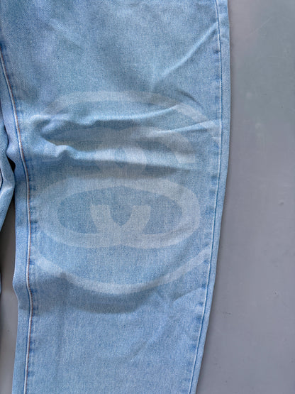 Stüssy Vintage Jeans | L