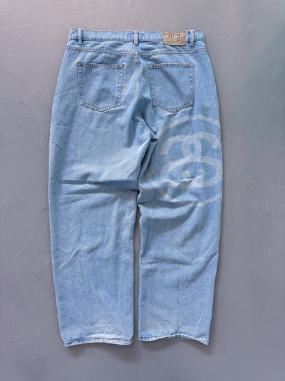 Stüssy Vintage Jeans | L