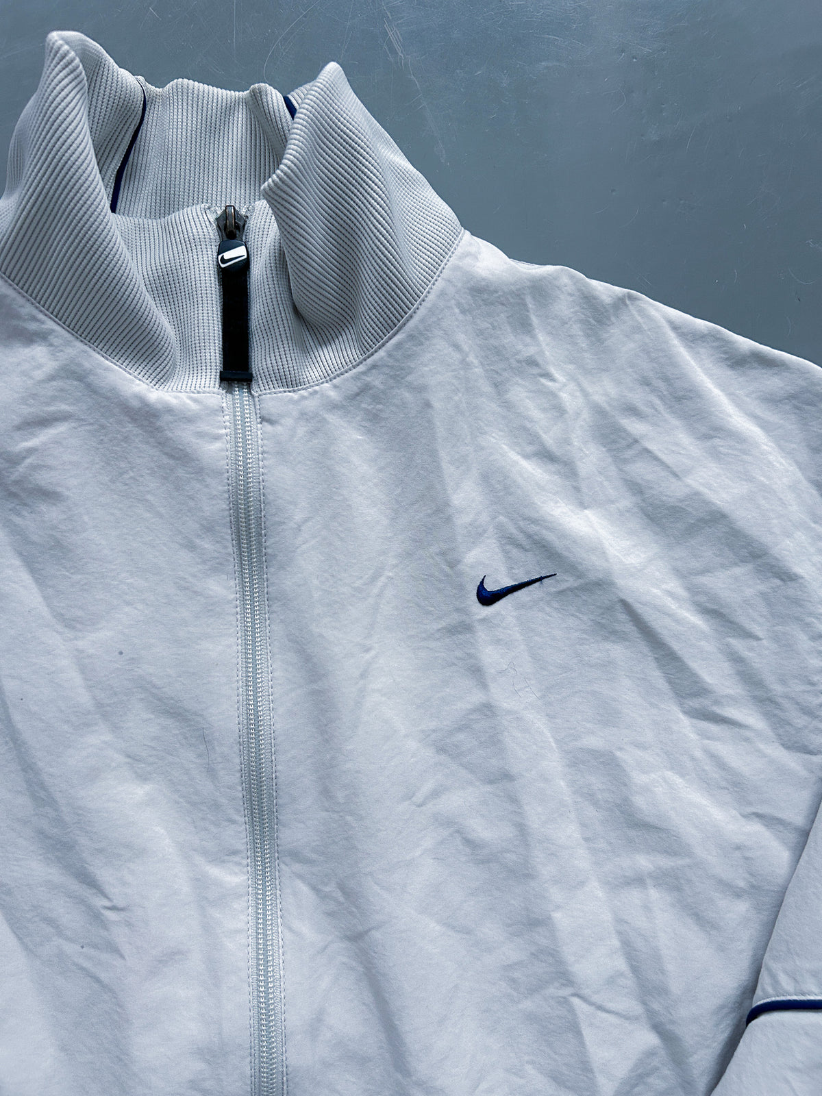 Nike Vintage *PREMIUM* Trackjacket |M