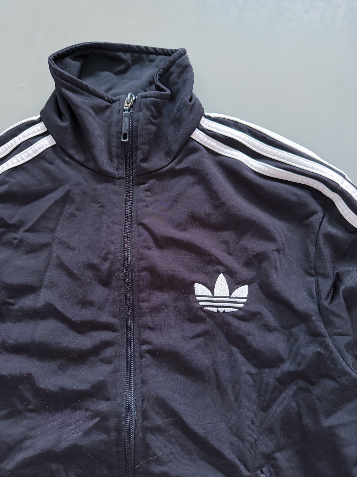 Adidas Firebird Vintage Trackjacket | S