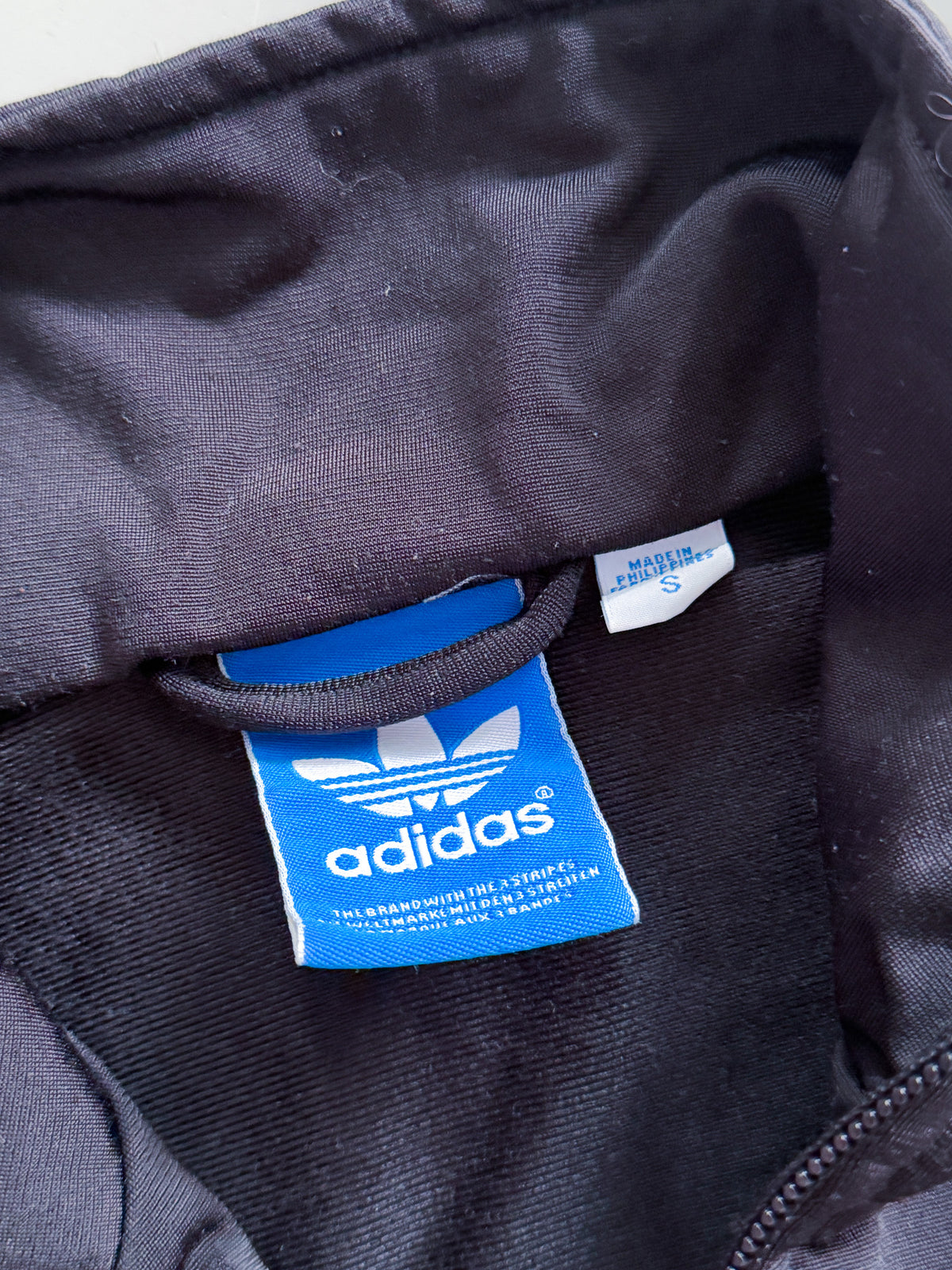 Adidas Firebird Vintage Trackjacket | S