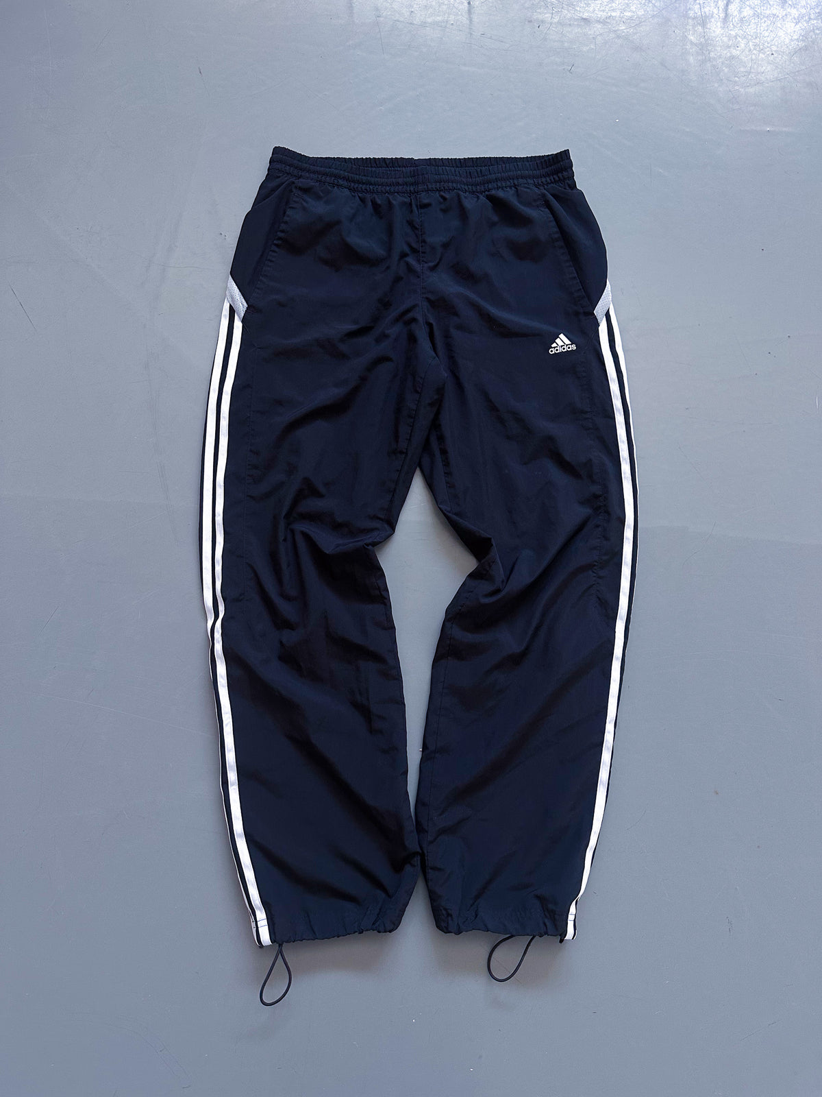 Adidas Vintage Trackpants | S
