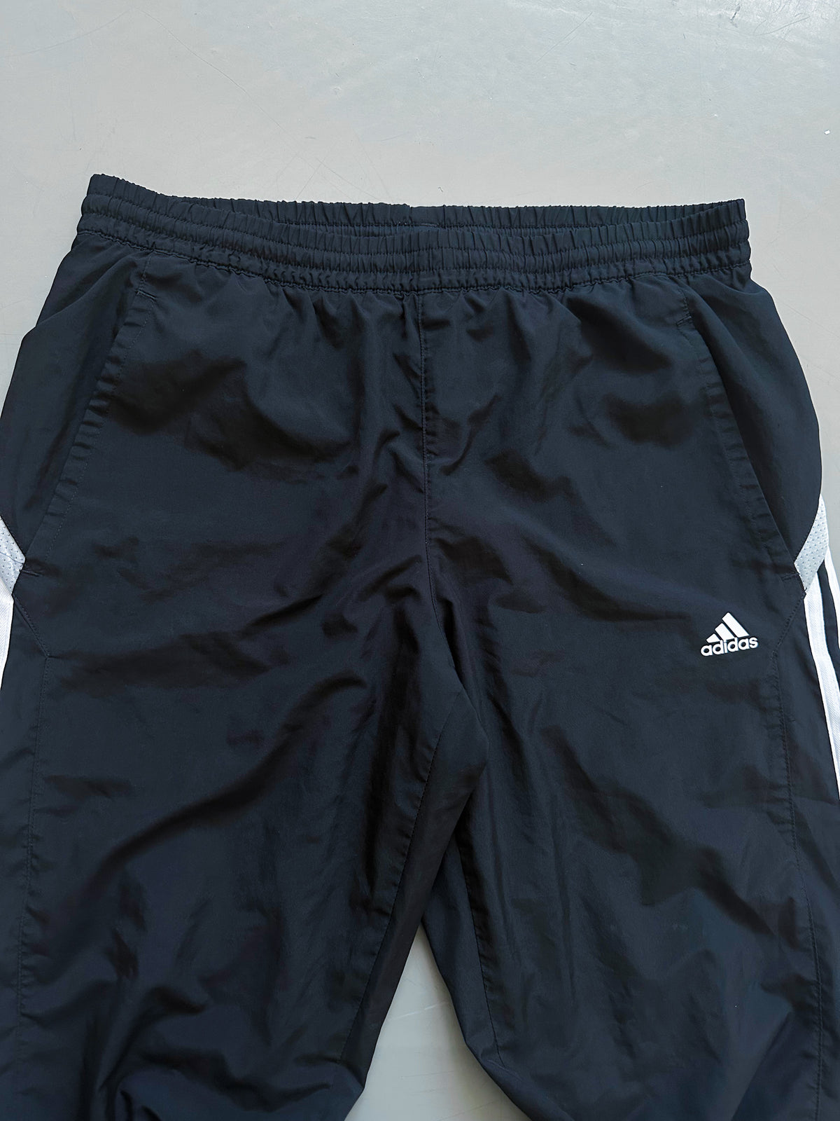 Adidas Vintage Trackpants | S