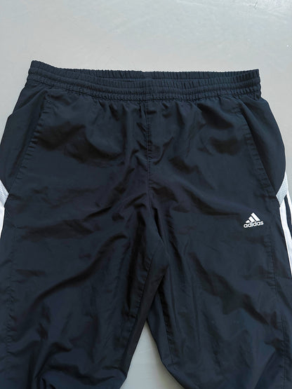 Adidas Vintage Trackpants | S