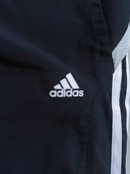 Adidas Vintage Trackpants | S