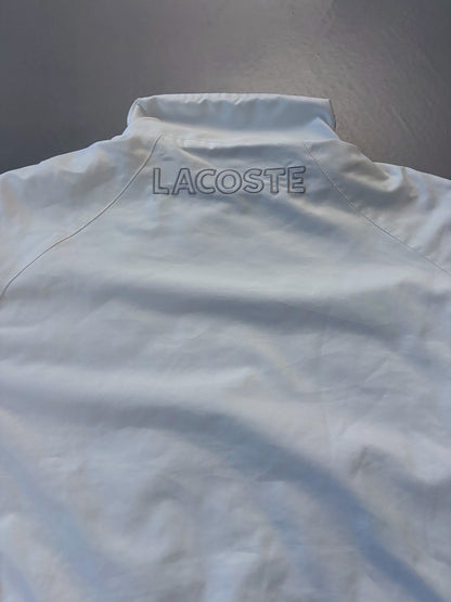 Vintage Lacoste Trackjacket | S