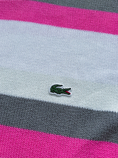 Lacoste Vintage Pullover | M