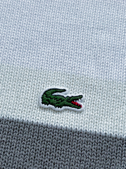 Lacoste Vintage Pullover | M