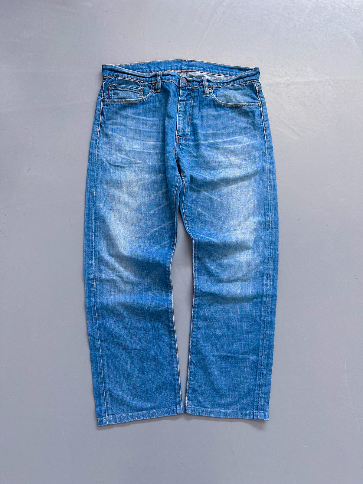 Levis Vintage 501 Jeans | M 34/34