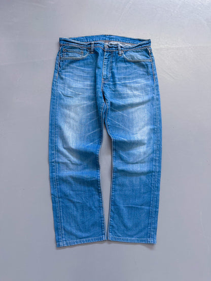 Levis Vintage 501 Jeans | M 34/34