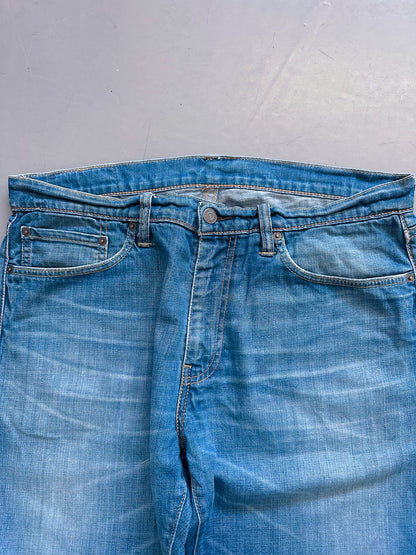 Levis Vintage 501 Jeans | M 34/34