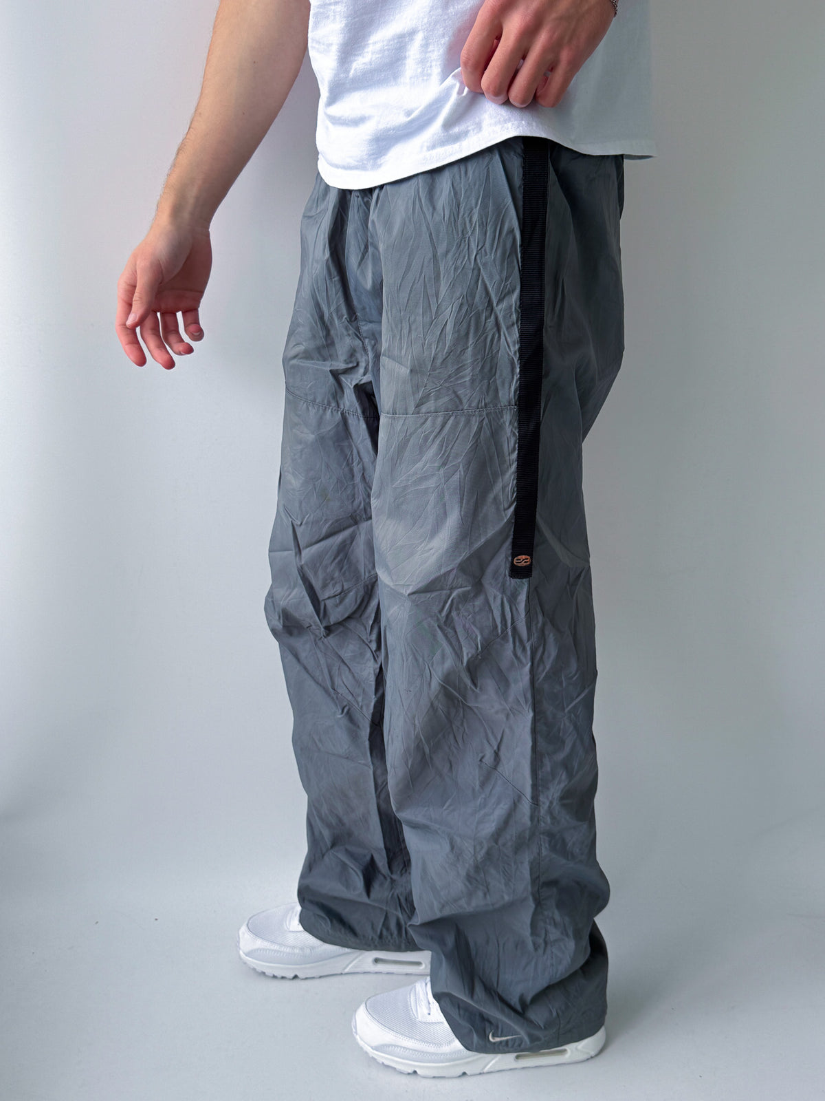 Nike Vintage Trackpants | L