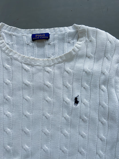 Polo Ralph Lauren Vintage Pullover | S