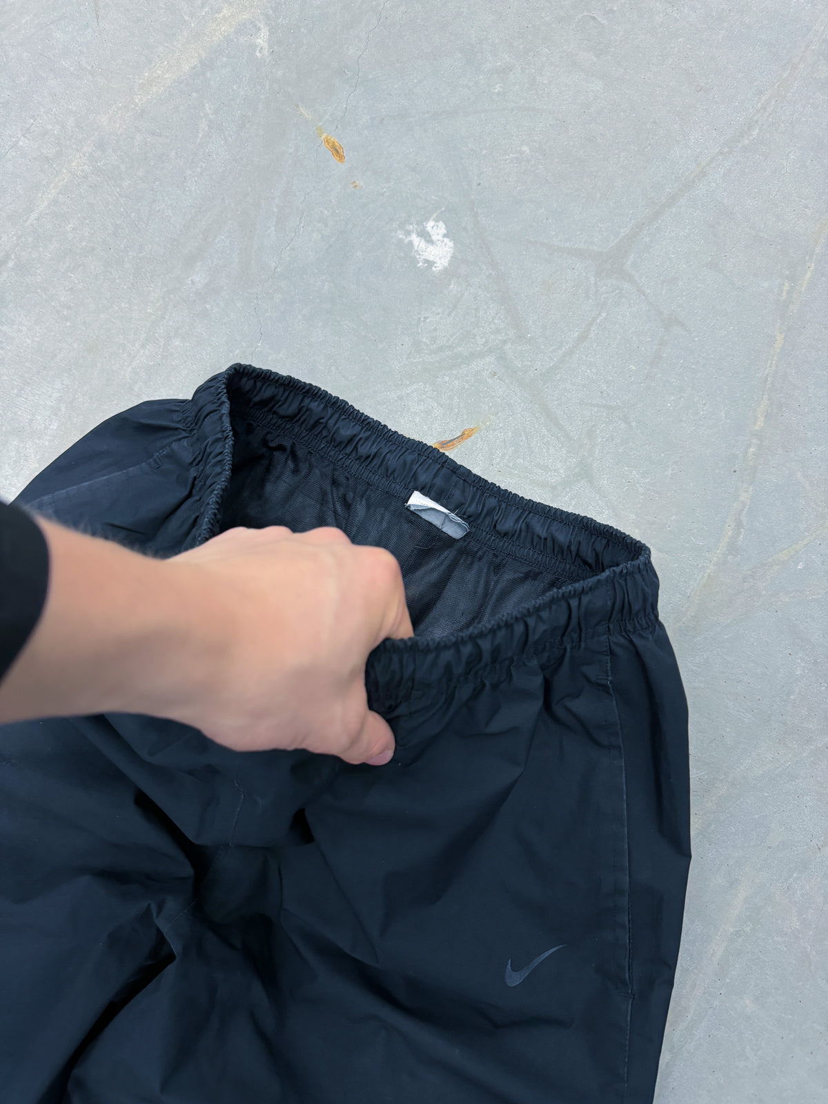 Nike Vintage Trackpants | Fittet S