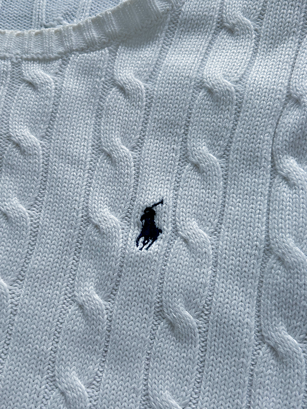 Polo Ralph Lauren Vintage Pullover | S