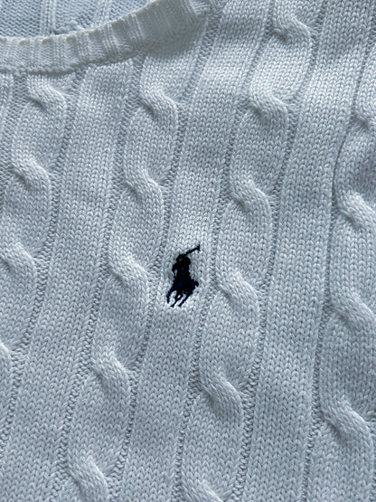 Polo Ralph Lauren Vintage Pullover | S