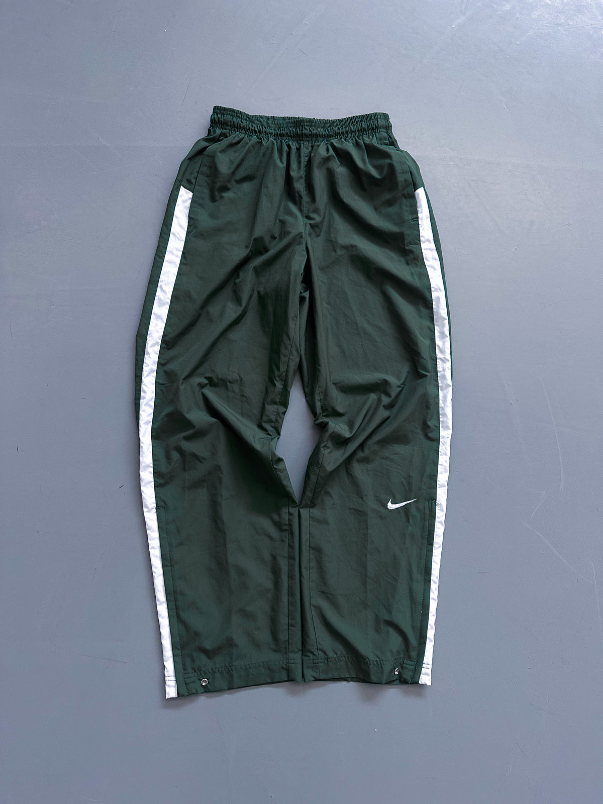Nike Vintage Trackpants | S