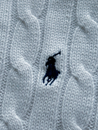 Polo Ralph Lauren Vintage Pullover | S