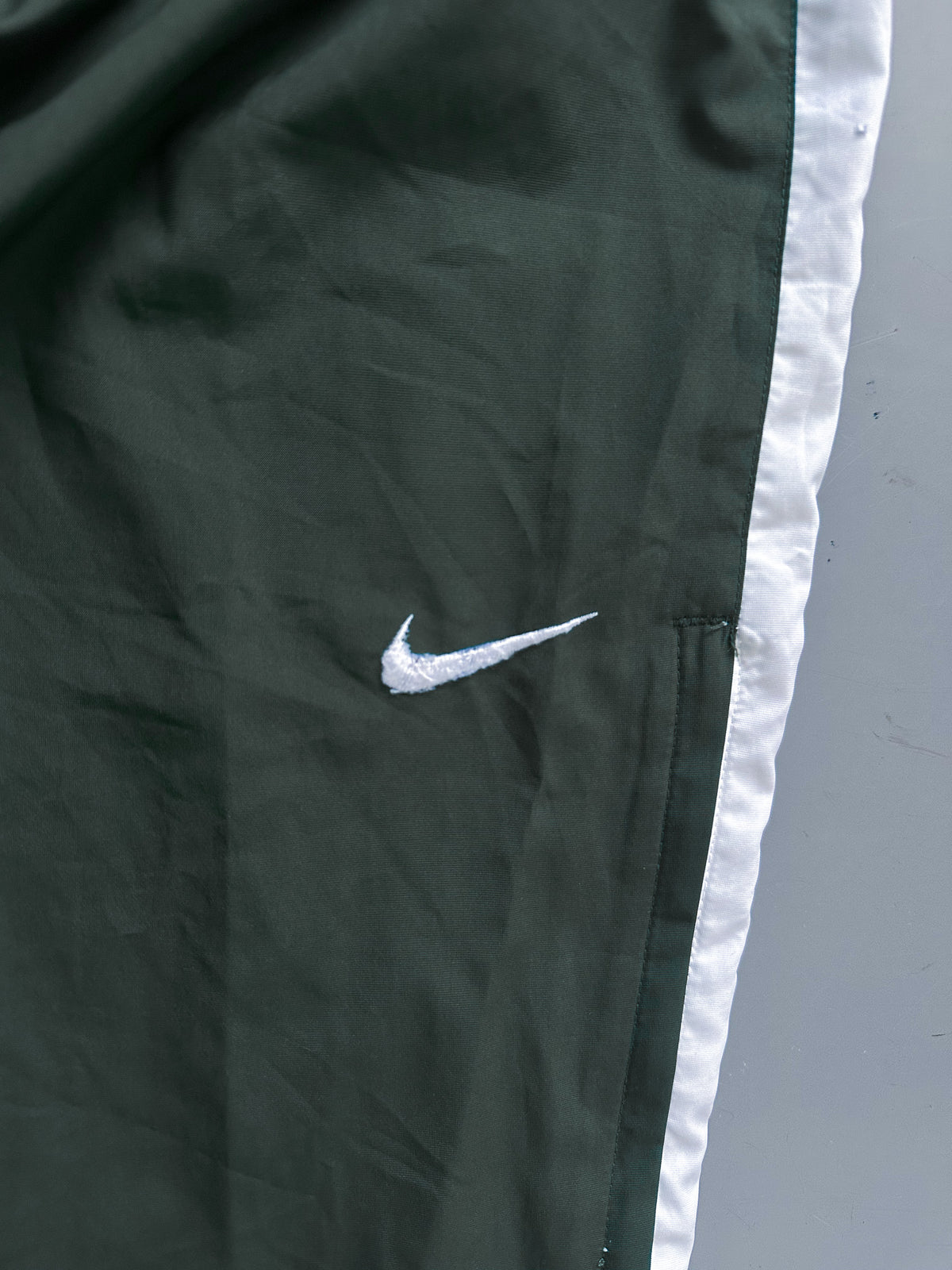 Nike Vintage Trackpants | S