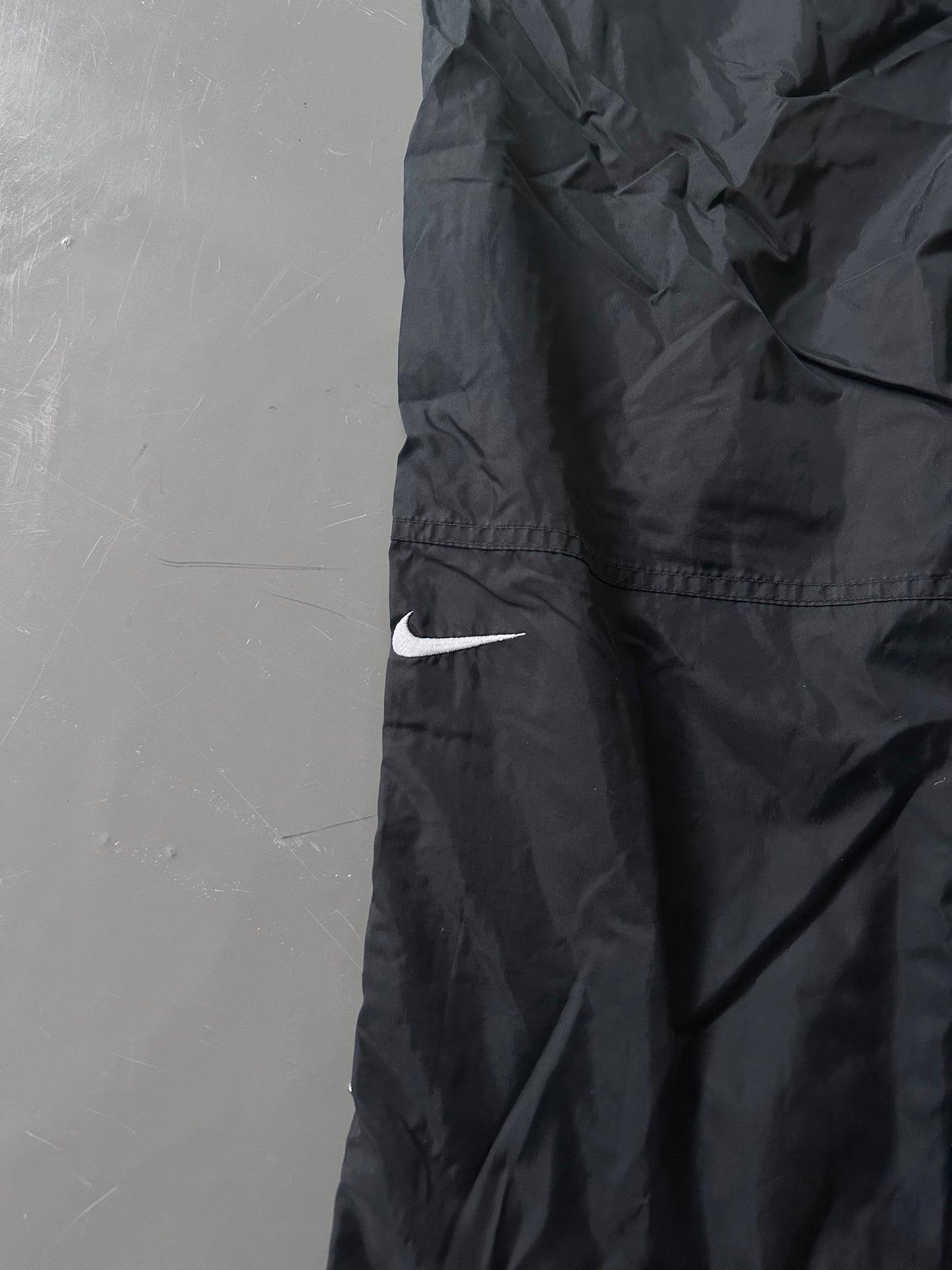 Nike Vintage Trackpants | S