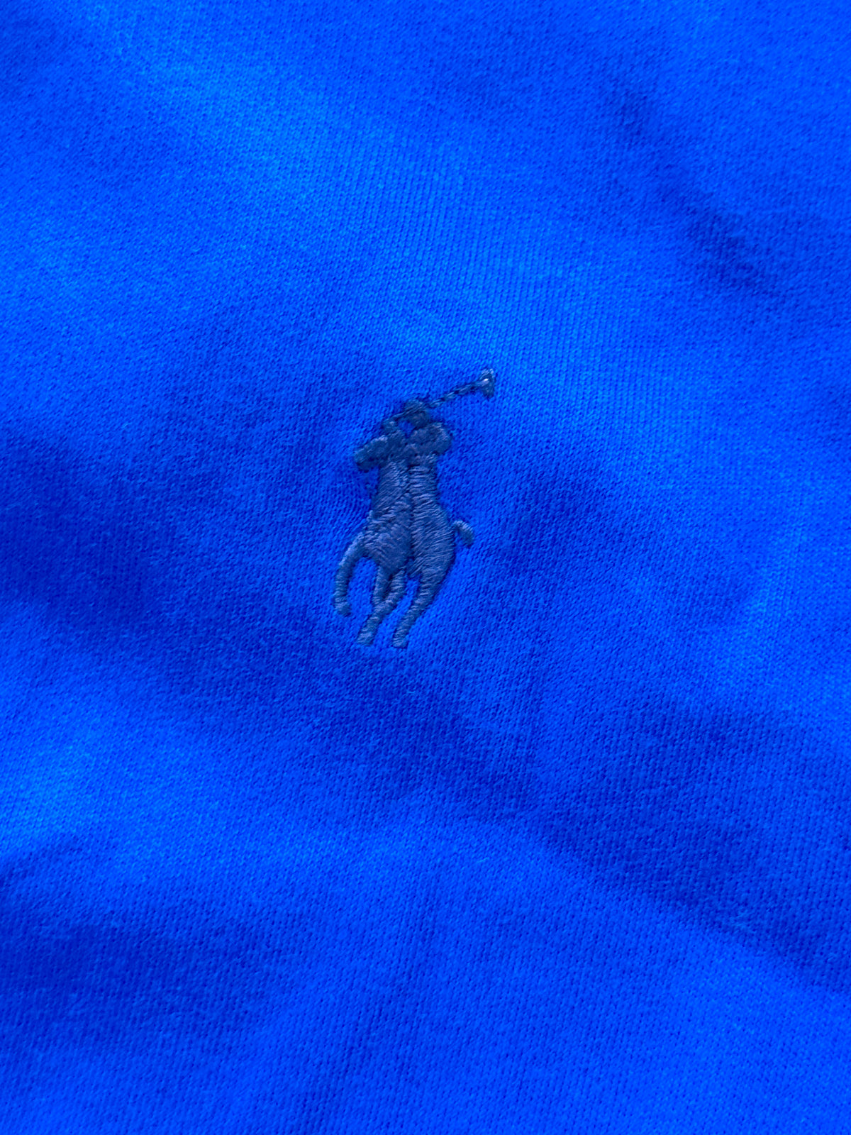 Polo Ralph Lauren Vintage Trackjacket | L