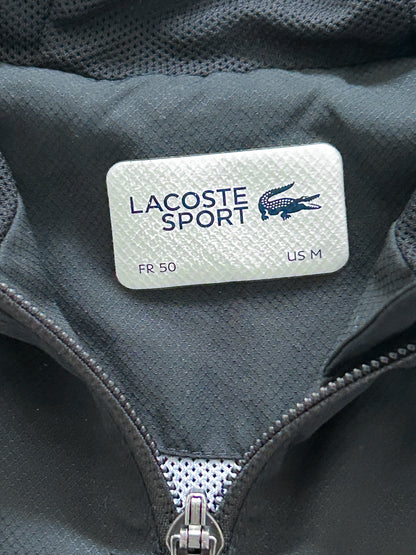 Lacoste Vintage Trackjacket | M