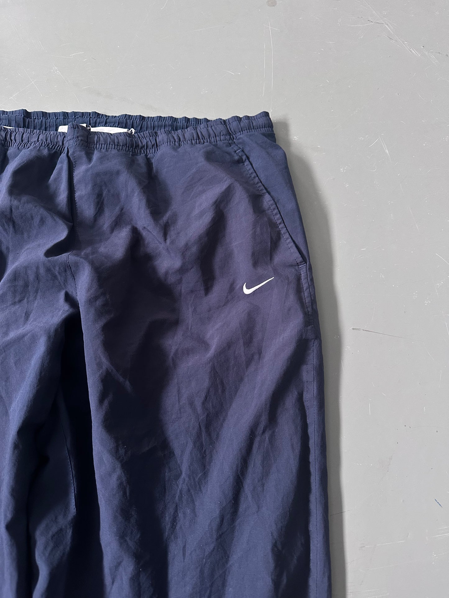 Nike Vintage Trackpants | XL