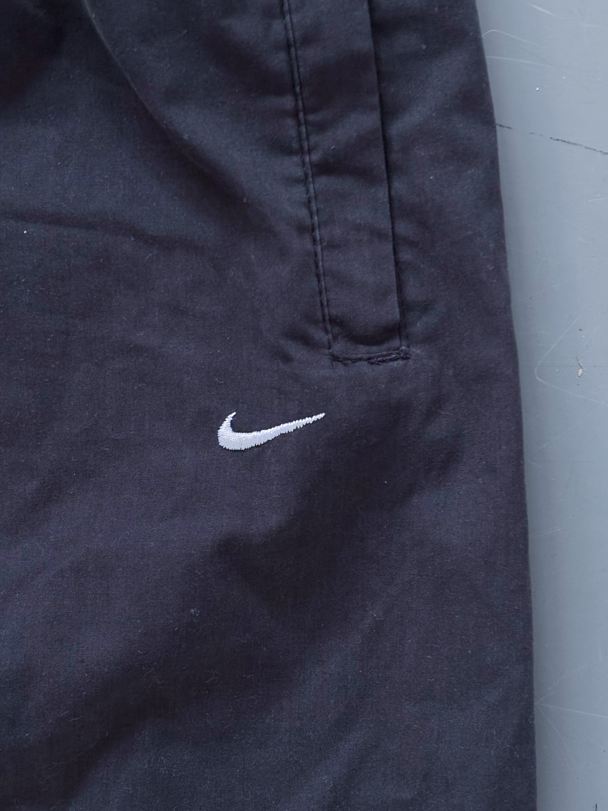 Nike Vintage Trackpants | XL
