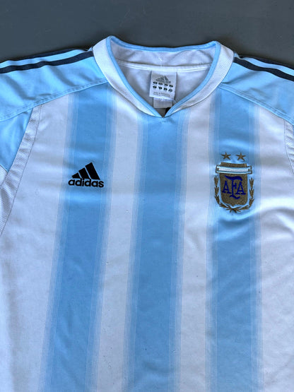 Adidas x Argentinien Trikot XL