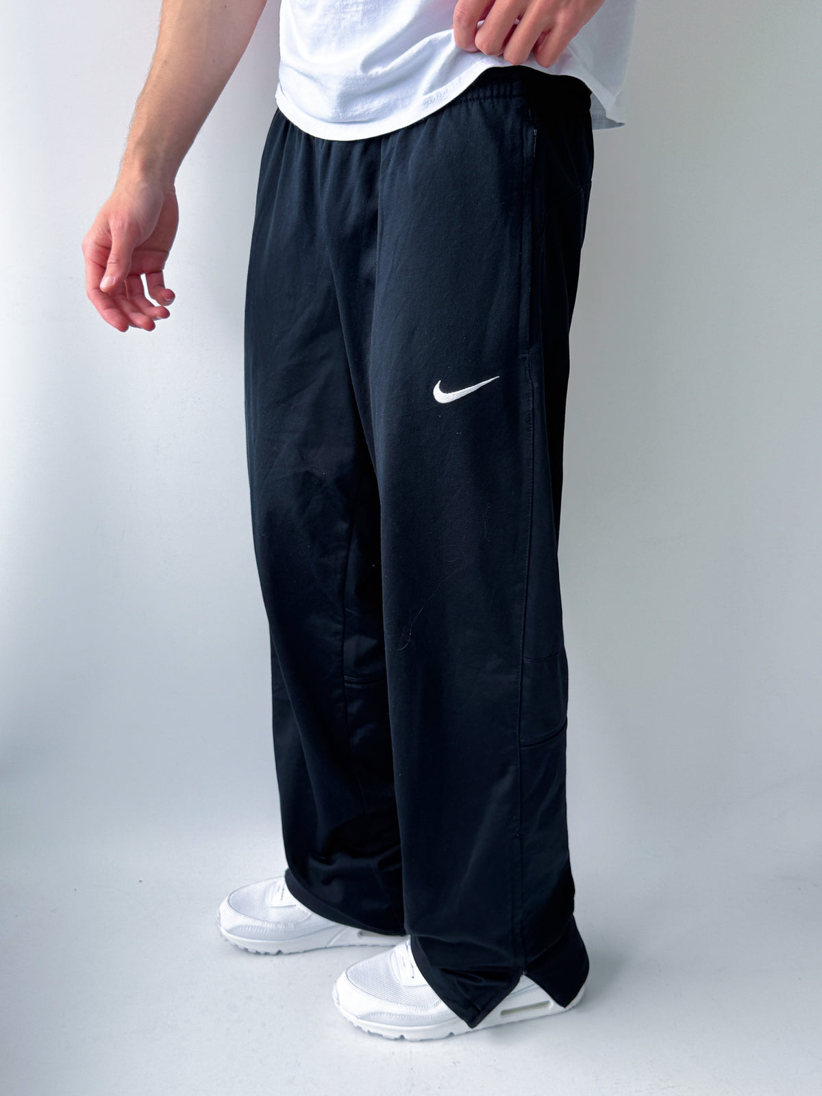 Nike Vintage Trackpants | M