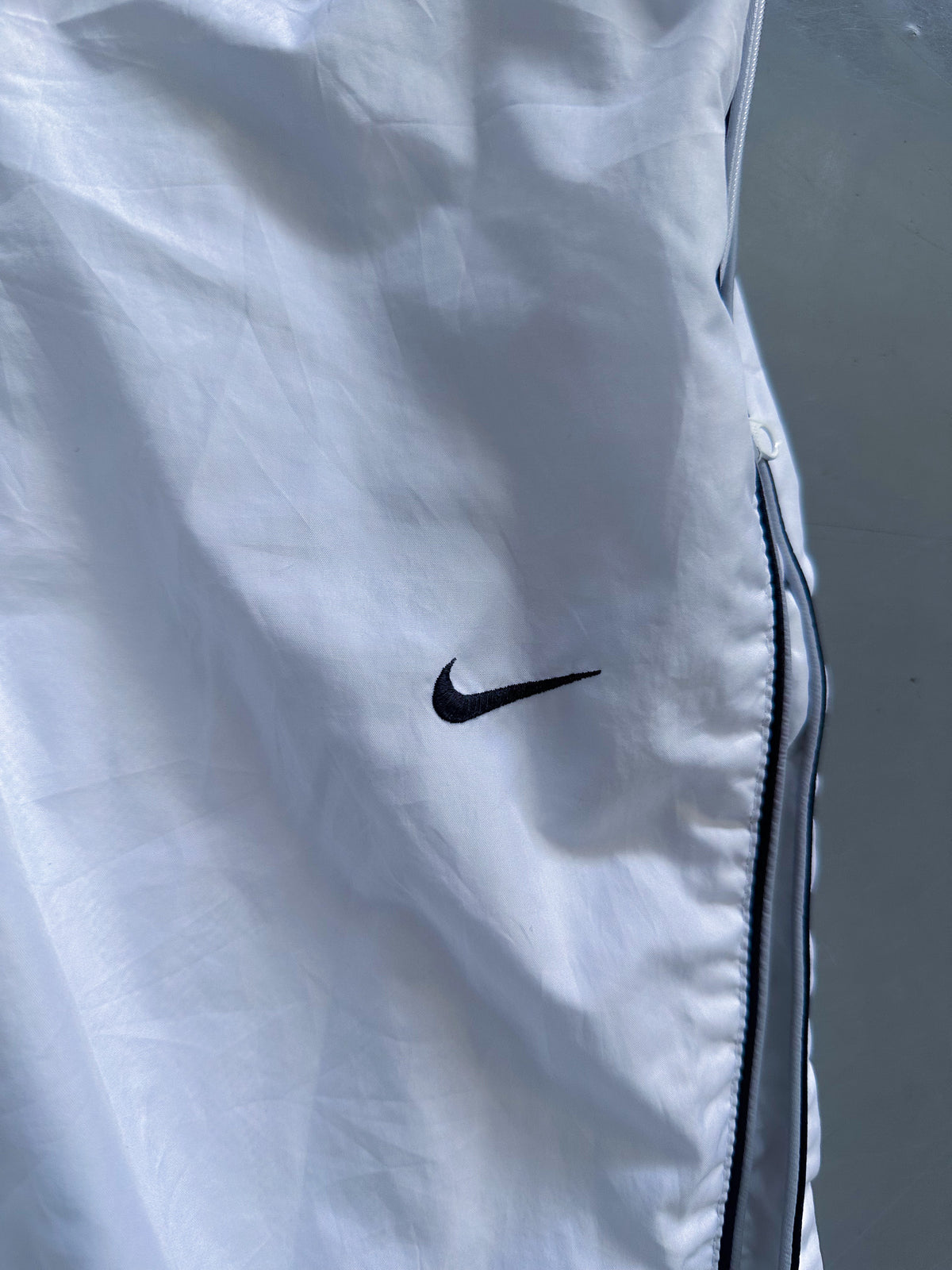 Nike Vintage *PREMIUM* Trackpants | M
