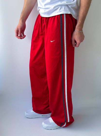 Nike Vintage Trackpants | XL
