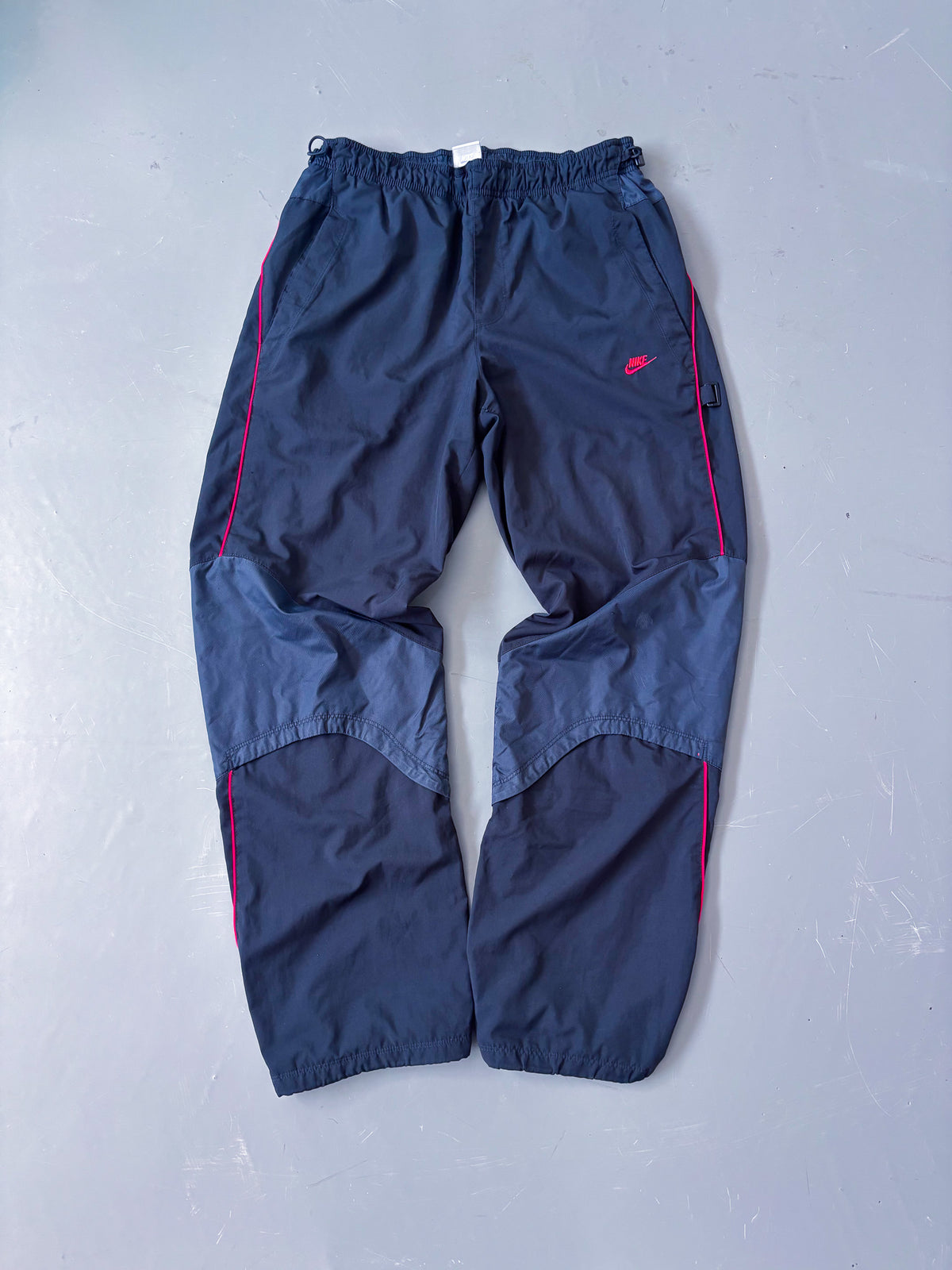 Nike Vintage Trackpants | S