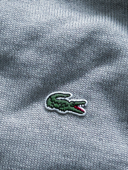 Lacoste Vintage Pullover | M