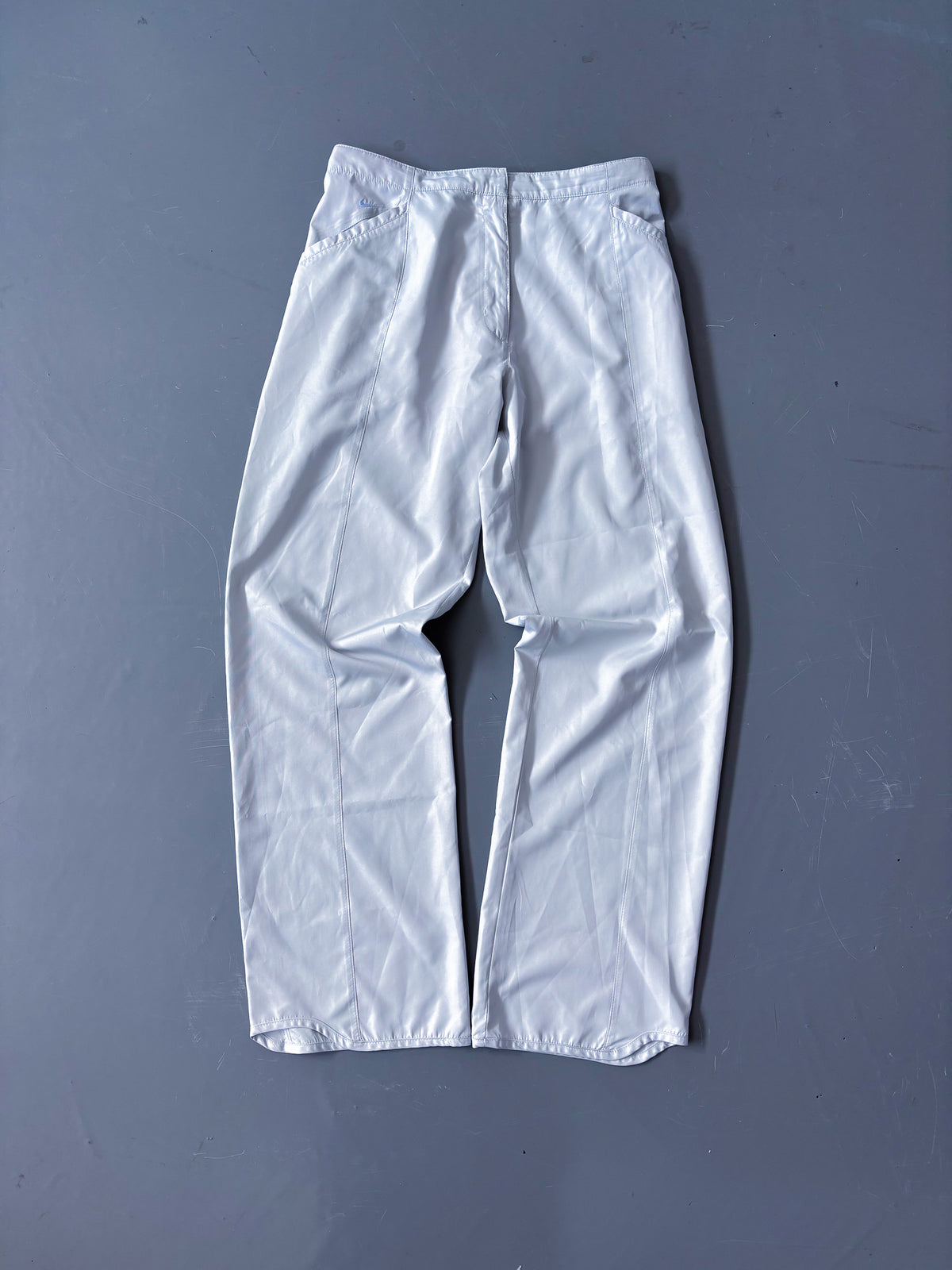 Nike Vintage Trackpants | XS