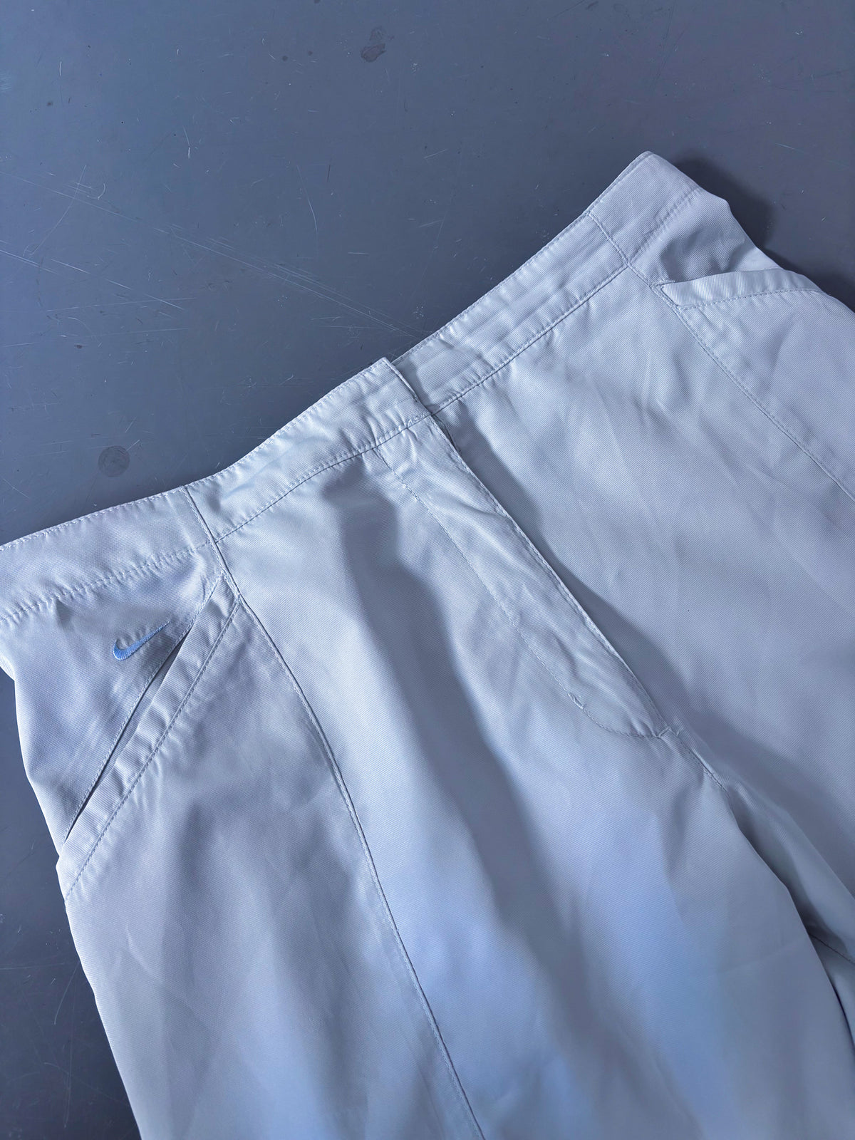 Nike Vintage Trackpants | XS