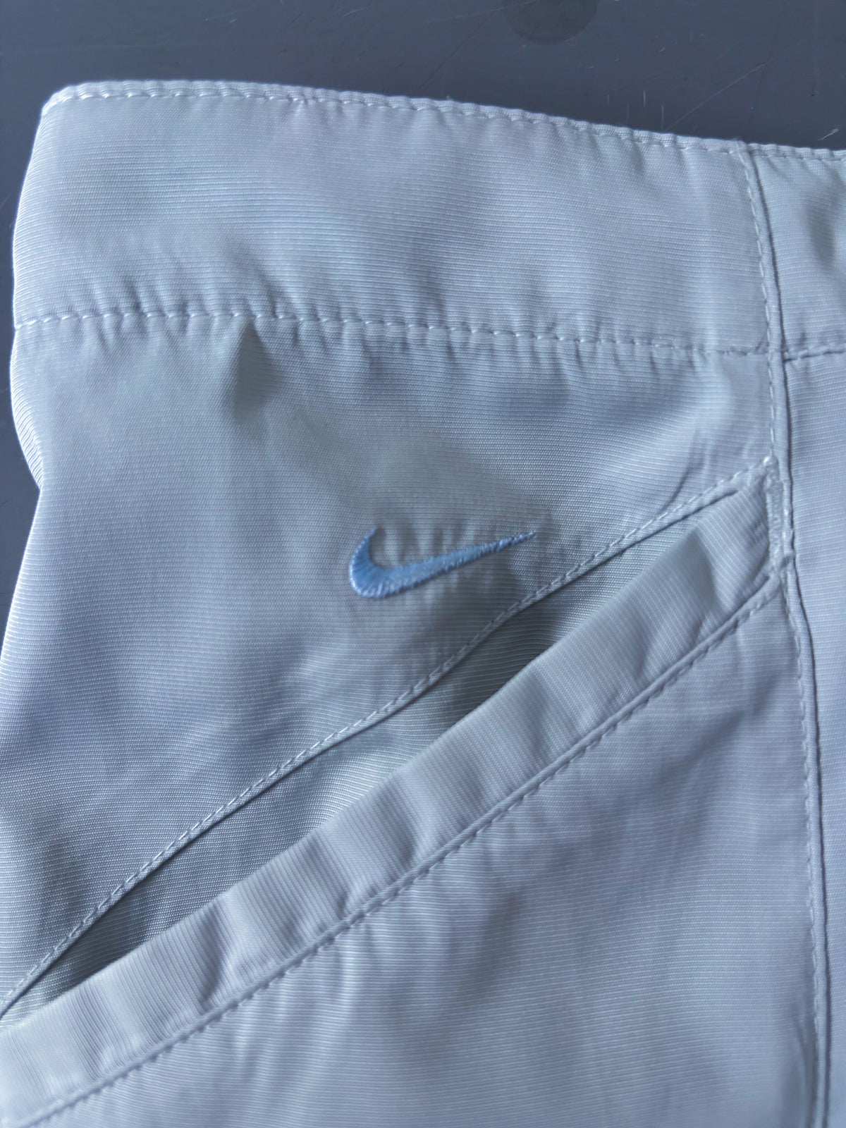 Nike Vintage Trackpants | XS