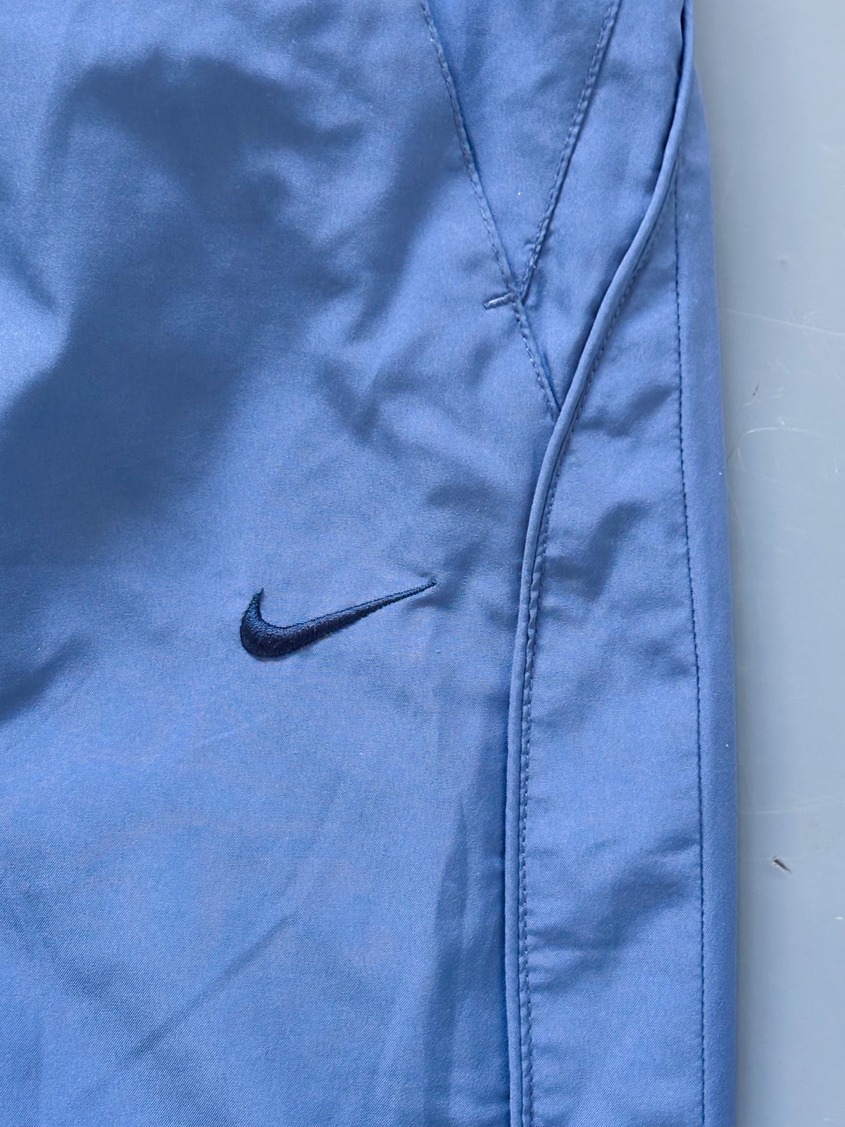 Nike Vintage Trackpants | L