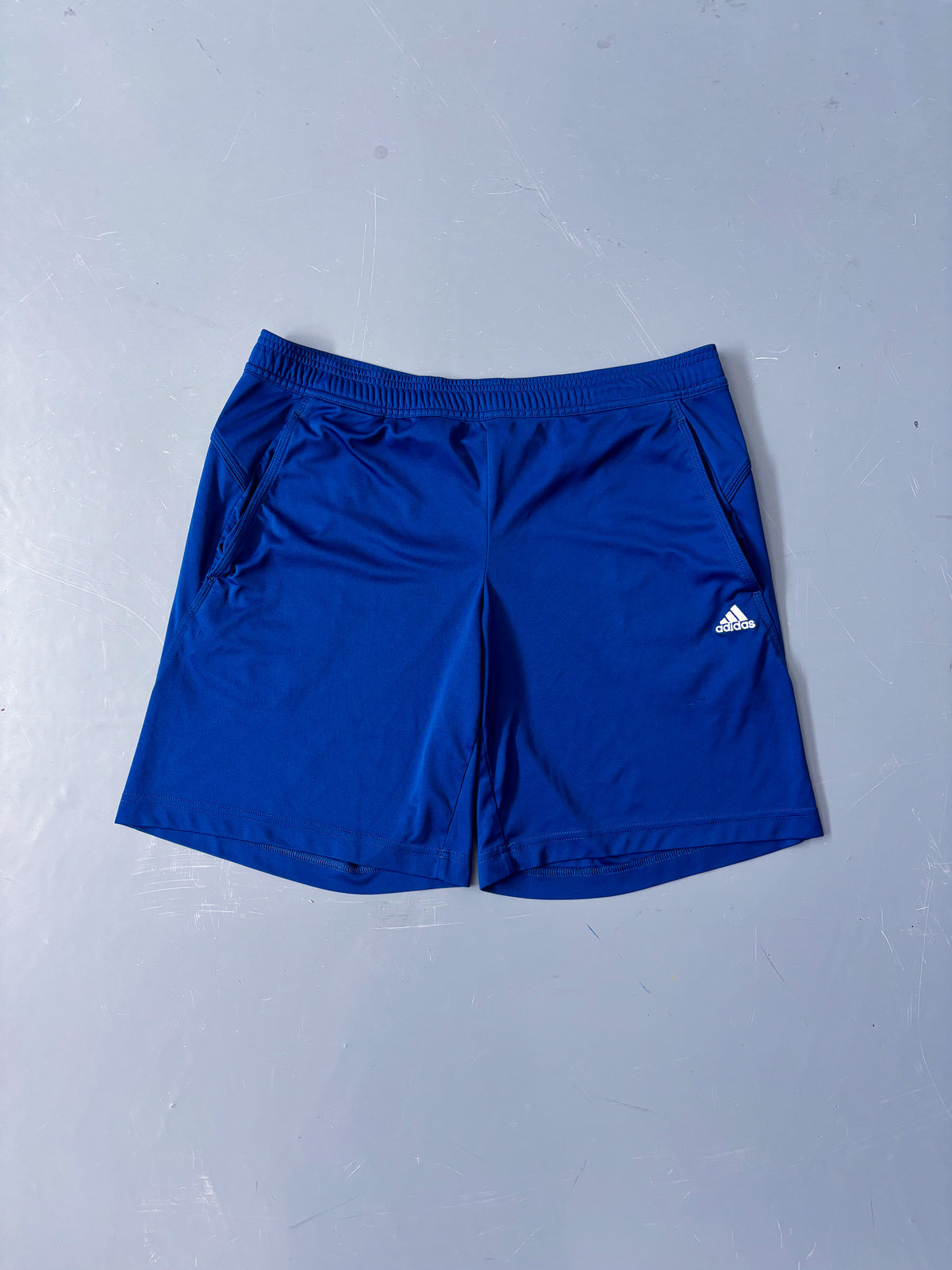 Adidas Vintage Shorts | XL