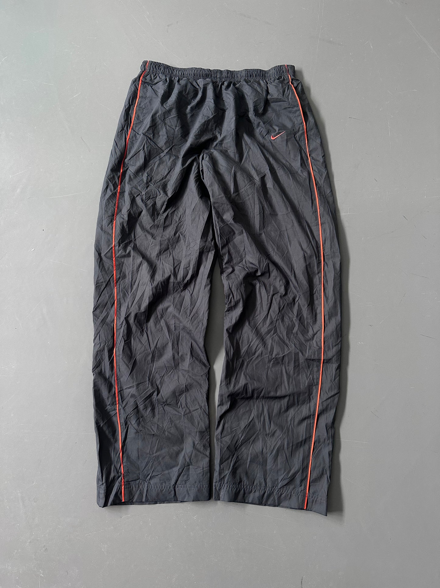 Nike Vintage Trackpants | L