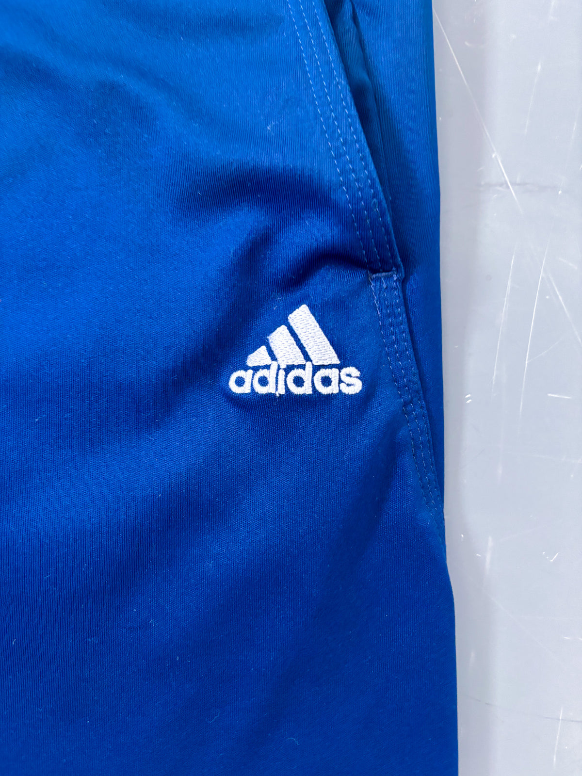 Adidas Vintage Shorts | XL
