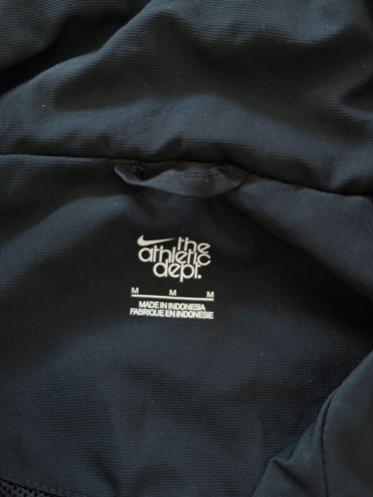 Nike Vintage Jacket | M