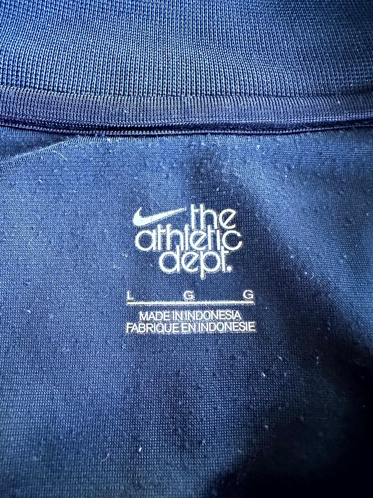 Nike Vintage Tracksuit L
